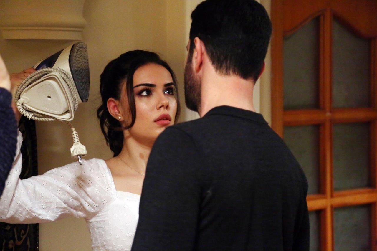 1. Bölüm Foto Galeri 