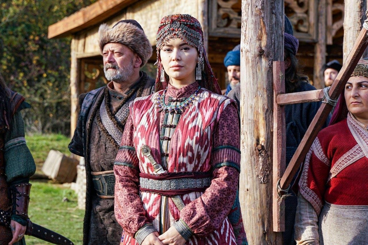 38. Bölüm Foto Galeri 