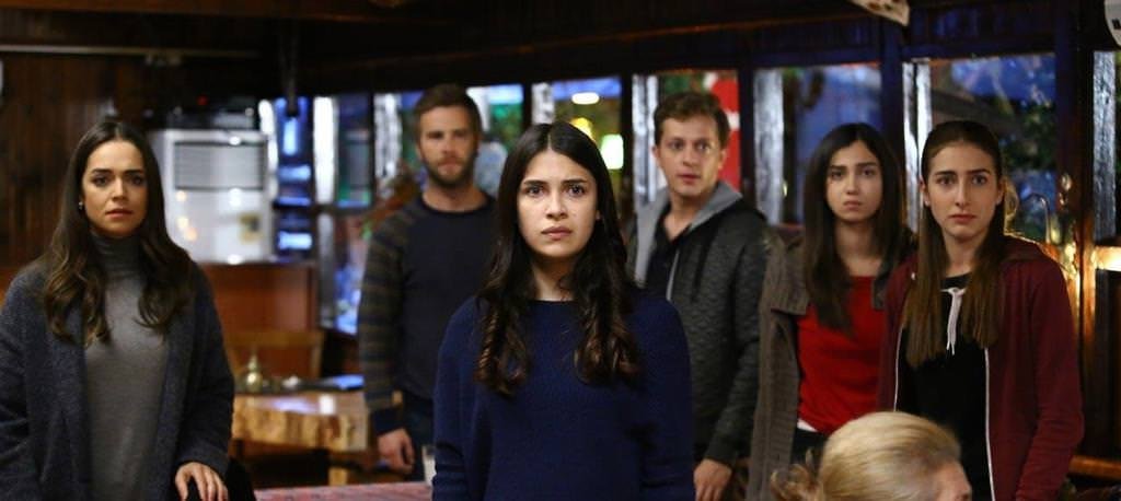 60. bölüm foto galeri