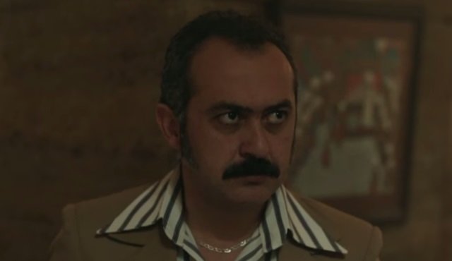 Kimler geldi, kimler geçti...