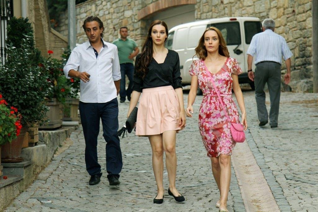 7. bölüm fotoğrafları