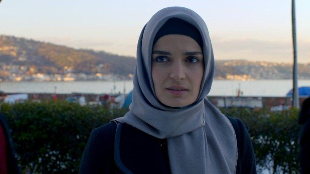 Feyza'daki büyük değişim