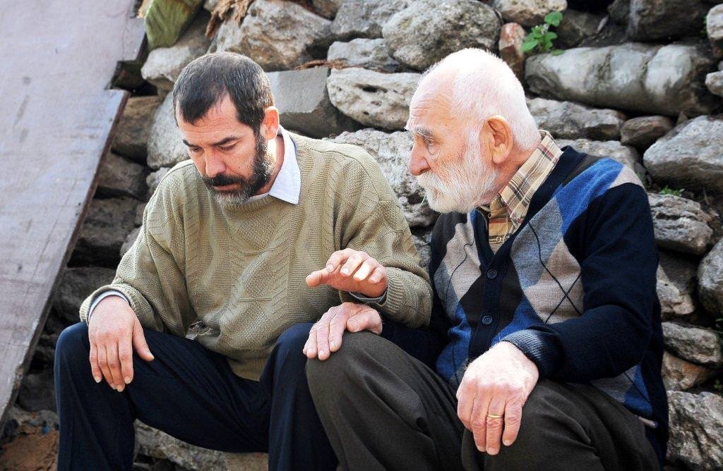 25.bölüm fotoğrafları