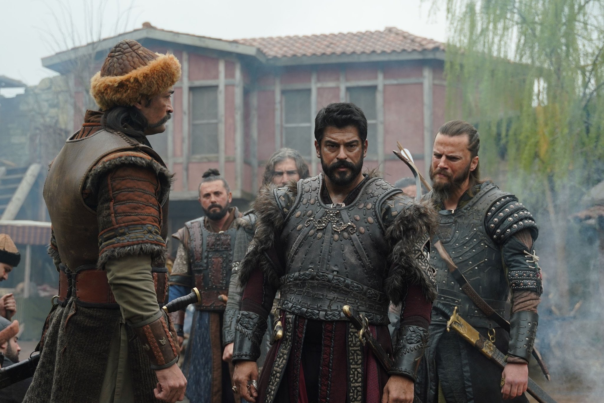 121. Bölüm Foto Galeri