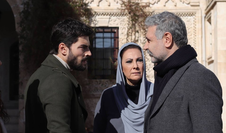 hercai