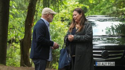 69. Bölüm Foto Galeri 