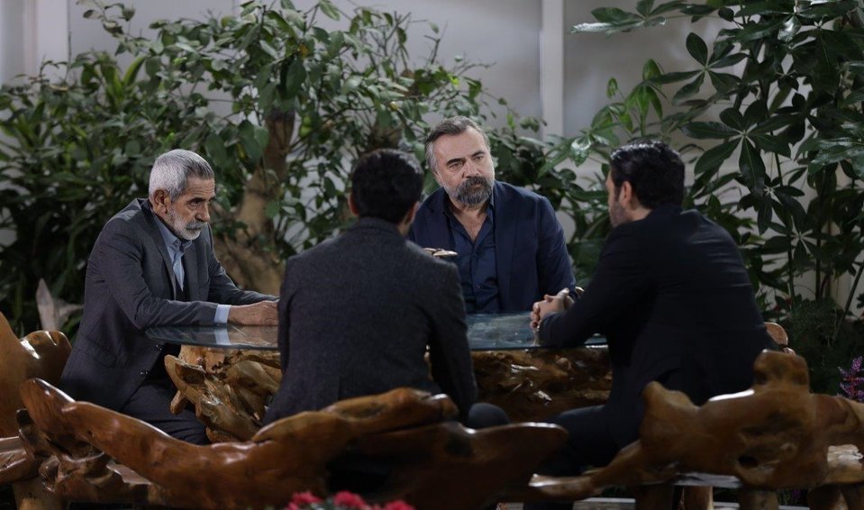 Eskiya Dunyaya Hukumdar Olmaz 145 Bolum