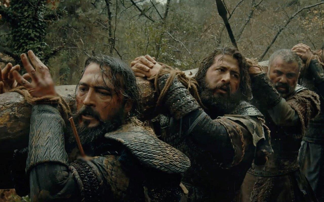 84. Bölüm Foto Galeri