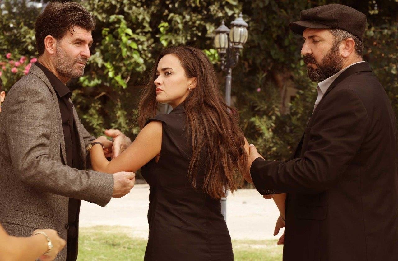 103. Bölüm Foto Galeri 