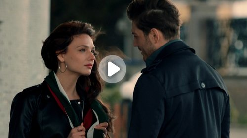 Aynı Yağmur Altında