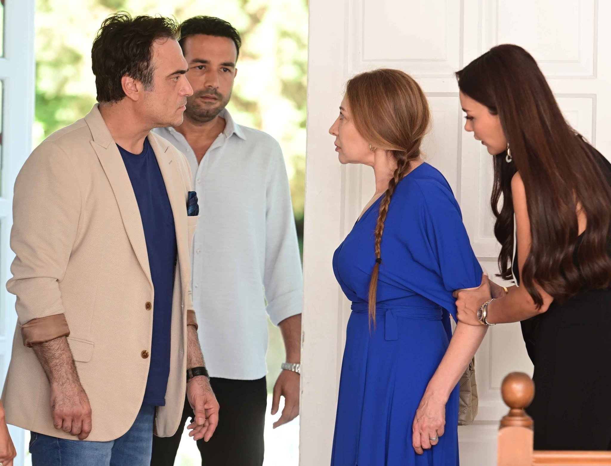 7. Bölüm Foto Galeri