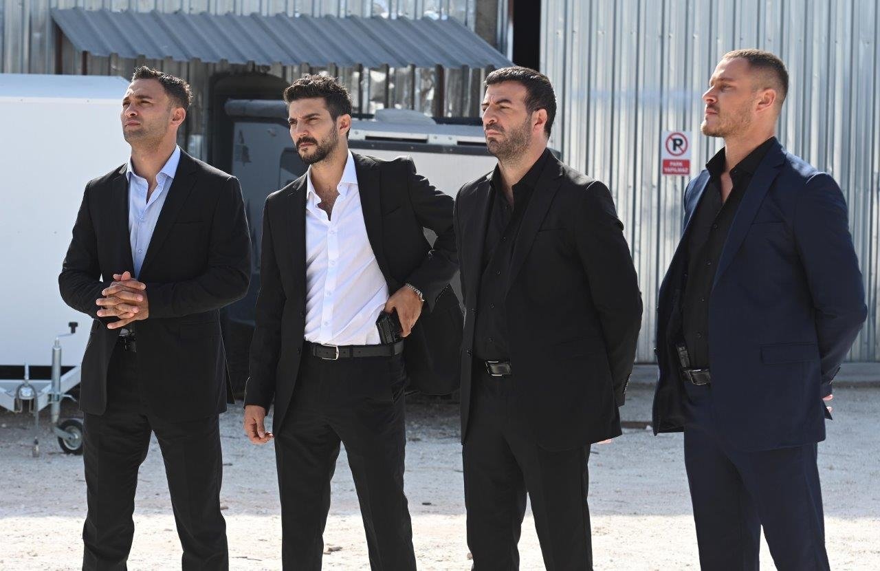 42. Bölüm Foto Galeri 