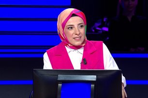 Kim Milyoner Olmak İster?