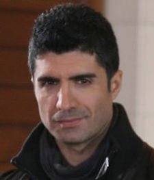 Özcan Deniz