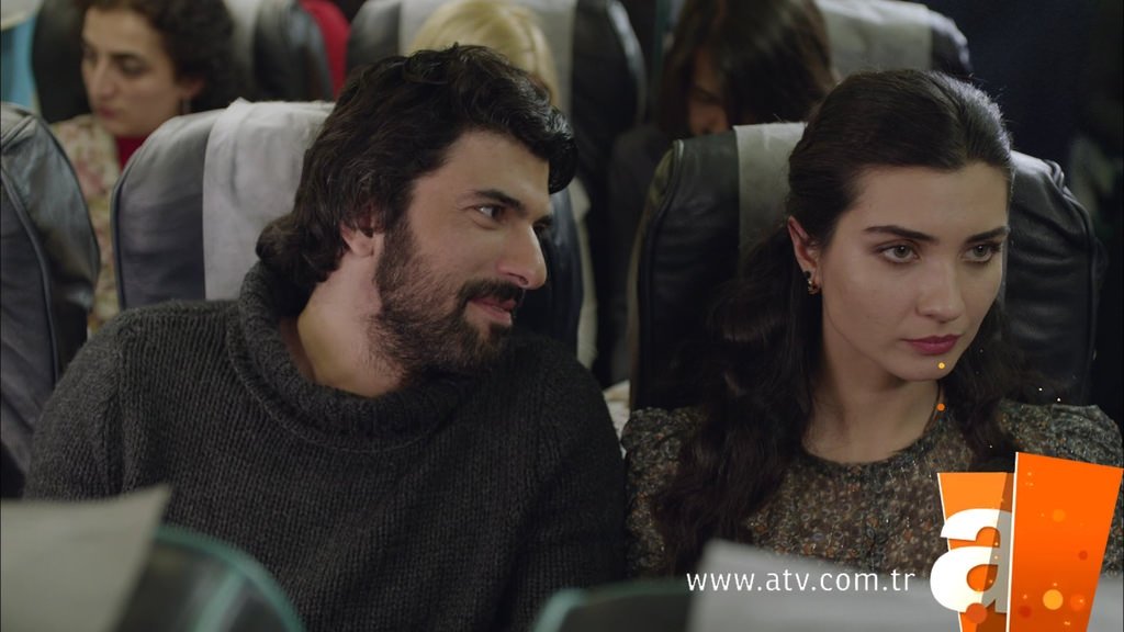 Kara Para Aşk'ın en sevilen replikleri