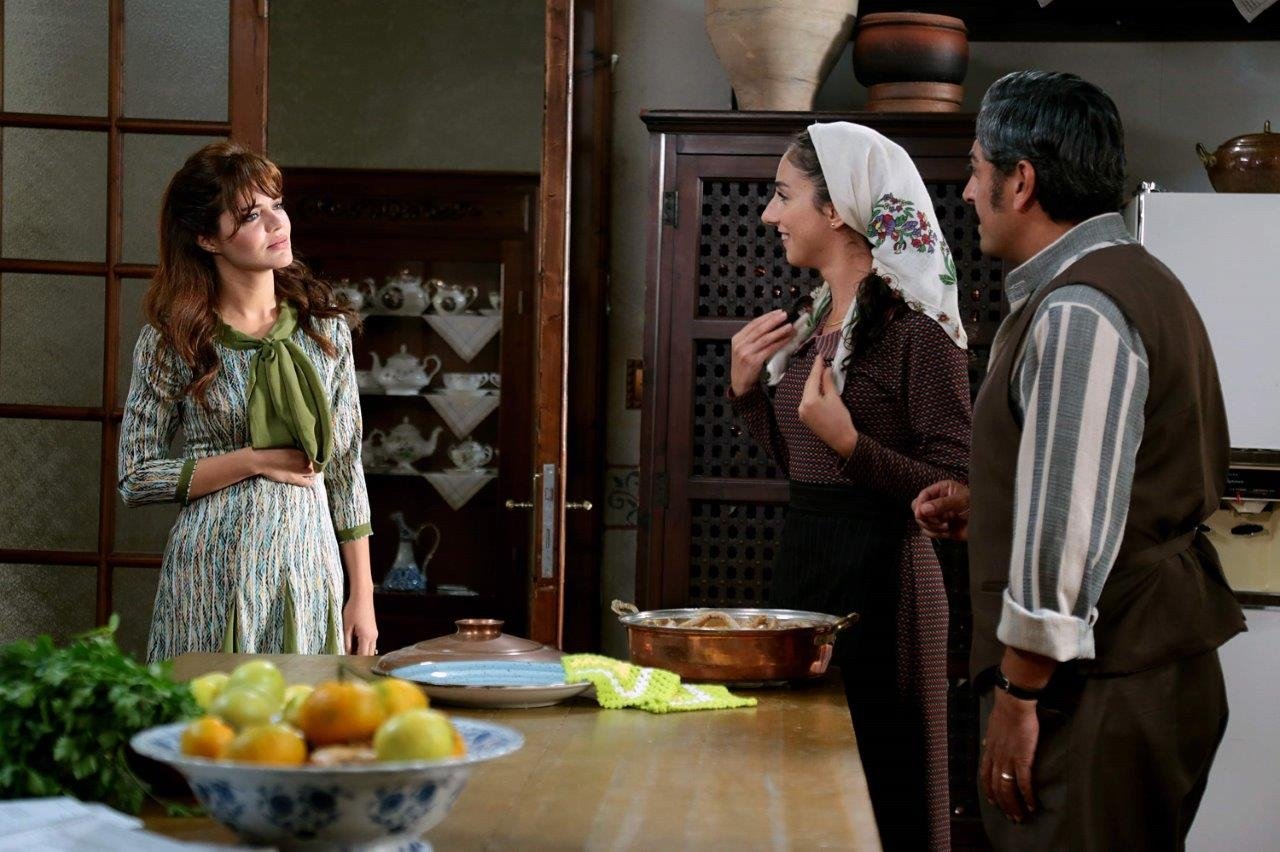 46. Bölüm Foto Galeri 