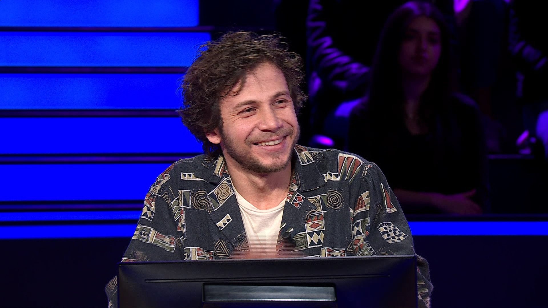 2 Nisan 2023 Milyoner soru ve cevapları