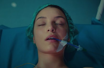 Aysel’in korkulu rüyası!