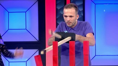 Şans Kapıyı Çalınca