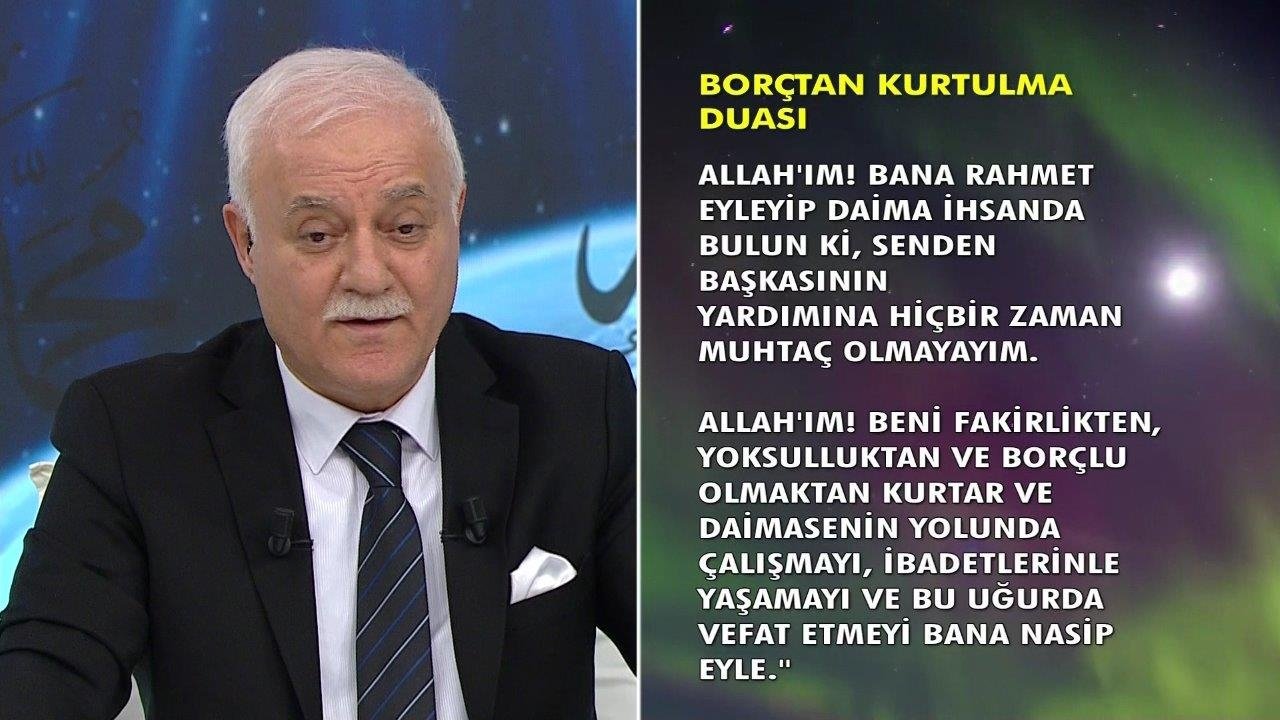 Cuma gecesi için tavsiye edilenler