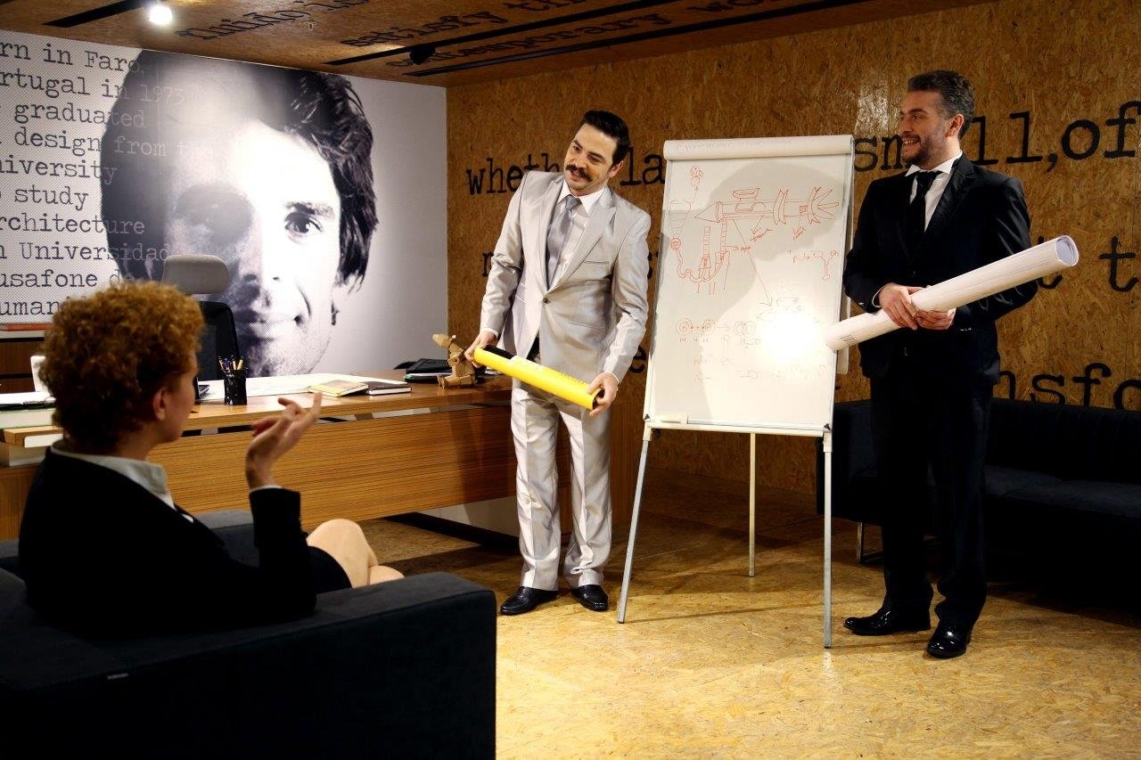 1. -2. Bölüm Foto Galeri 