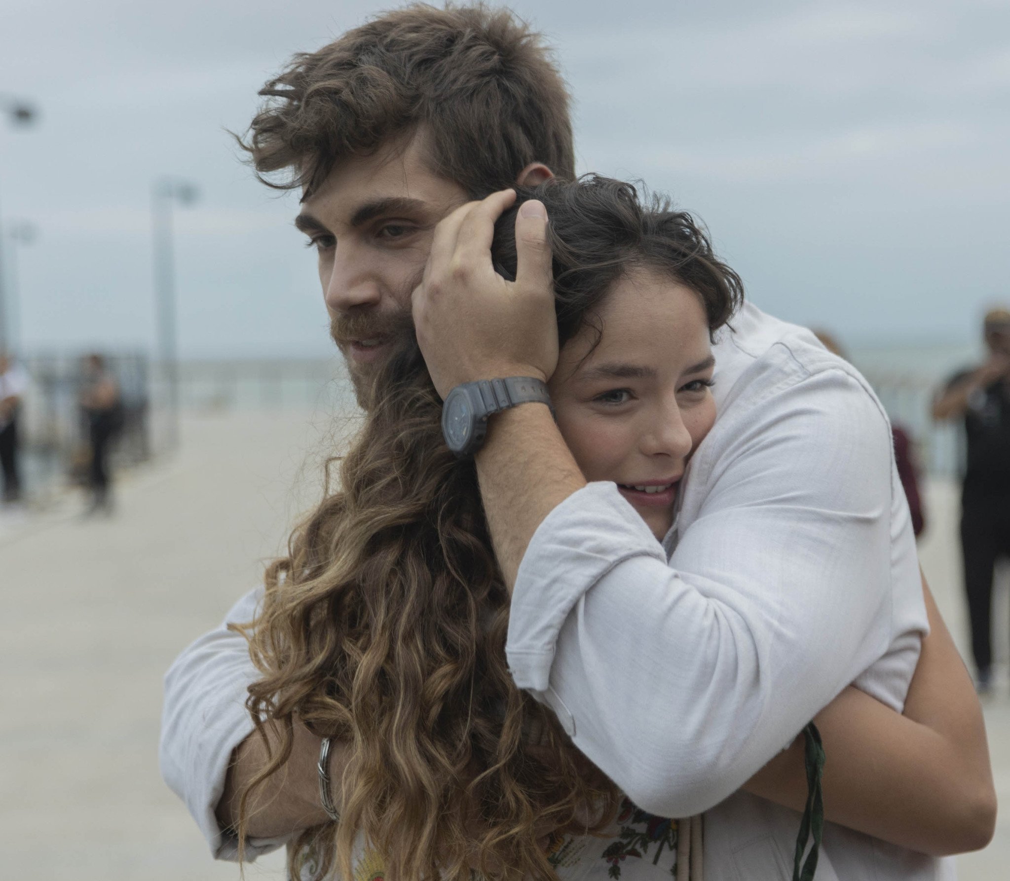 8. Bölüm Foto Galeri