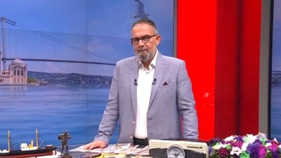 atv’de Hafta Sonu
