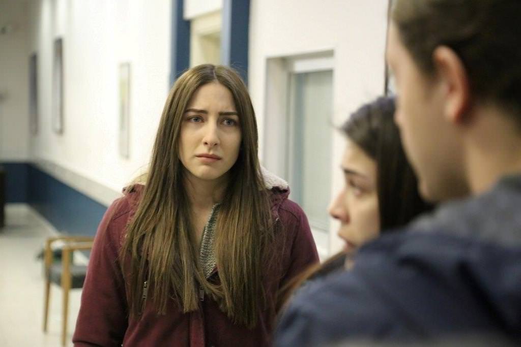 77. Bölüm foto galeri