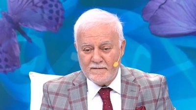 Nihat Hatipoğlu ile Kur’an ve Sünnet