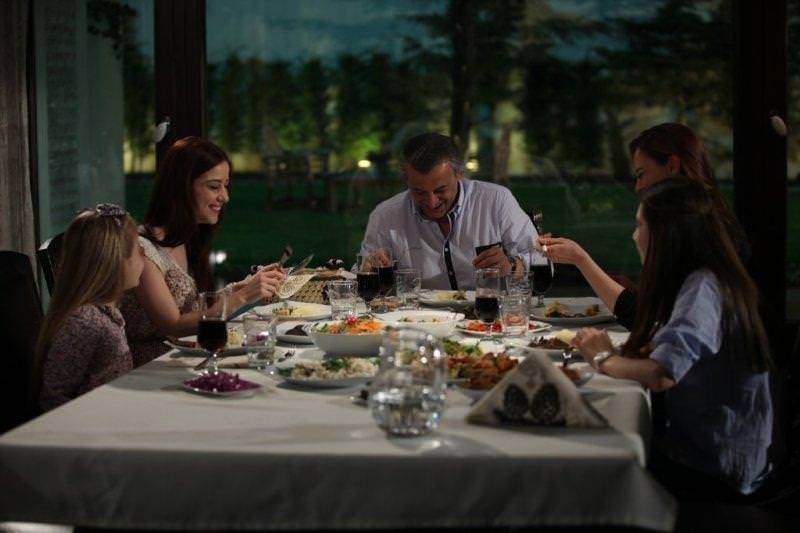 Kızım Nerede 21. bölüm fotoğrafları