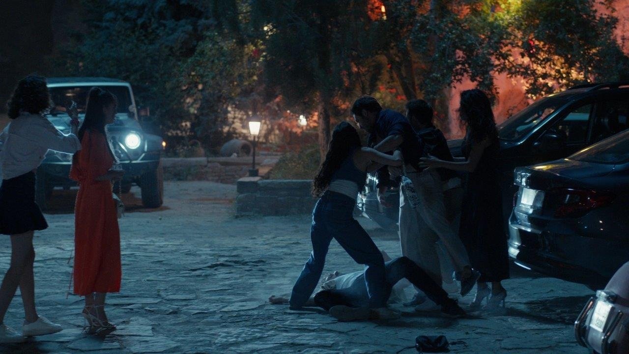 Yaman'ın yakıp yıkan öfkesi 