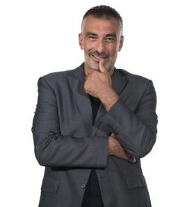 Yıldırım Memişoğlu kimdir? Yıldırım Memişoğlu Biyografisi