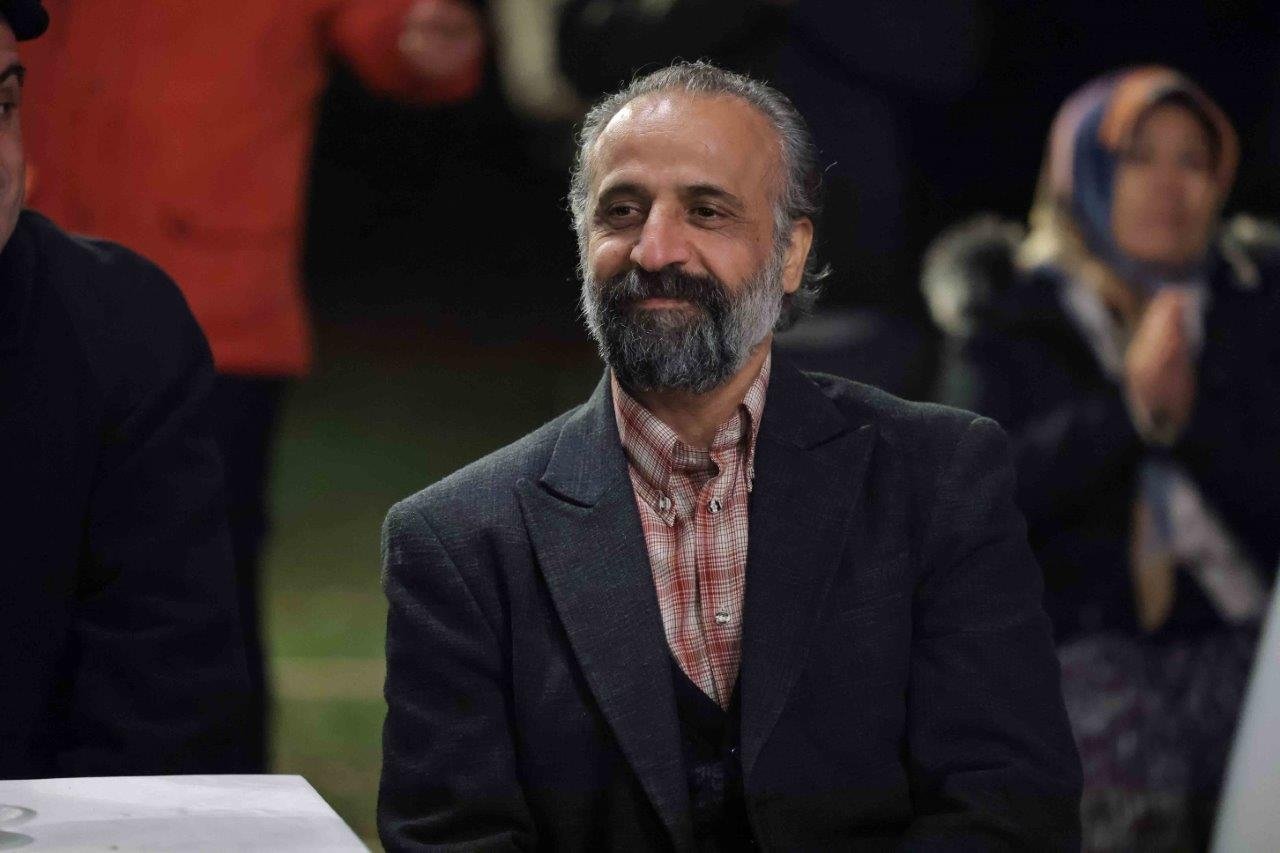 Zembilli kasabasının gediklileri...