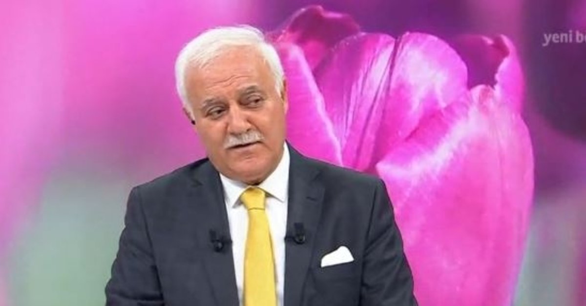 nihat-hatipoglu-ile-kuran-ve-sunnet