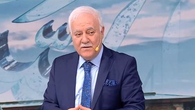 Prof. Dr. Nihat Hatipoğlu ile İftar