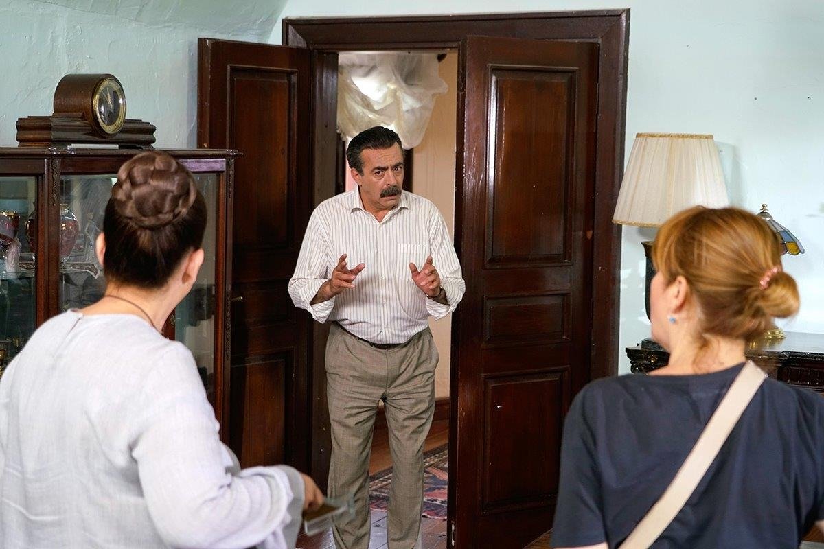 2. Bölüm Foto Galeri 