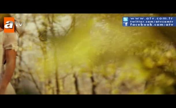 Tozlu Yollar ilk teaser