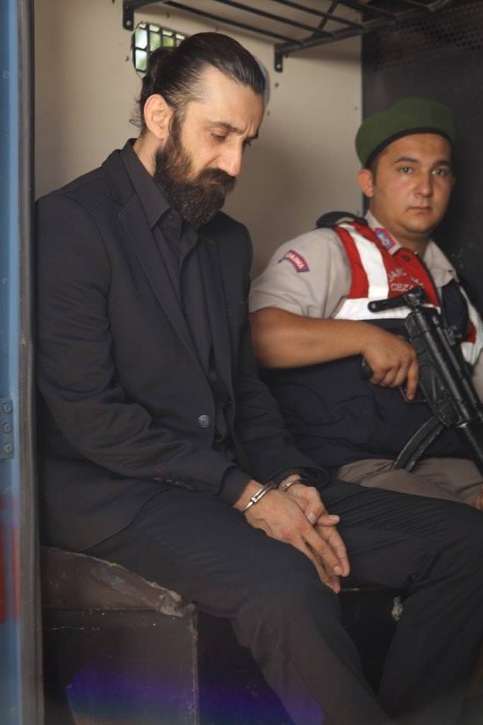 15. bölüm fotogaleri