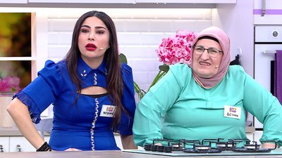 ’’Hijyen hatası’’ ortalığı karıştırdı!