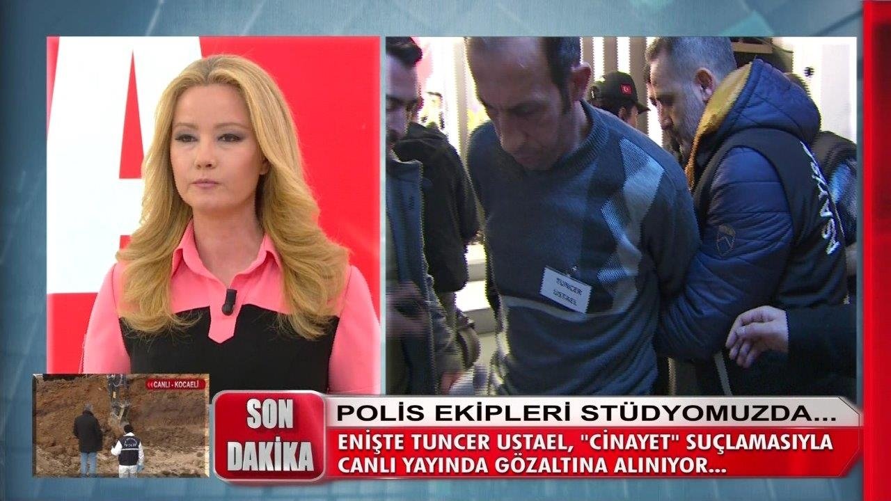 Müge Anlı'da gündeme gelen Palu Ailesi olayı nedir? Tuncer Ustael şimdi ne yapıyor? 