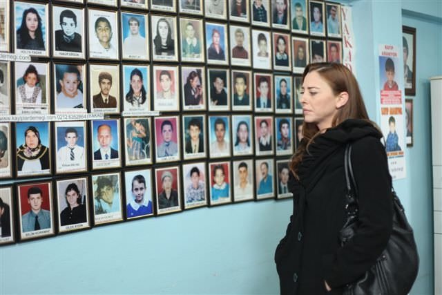 Kızım Nerede 9. Bölüm