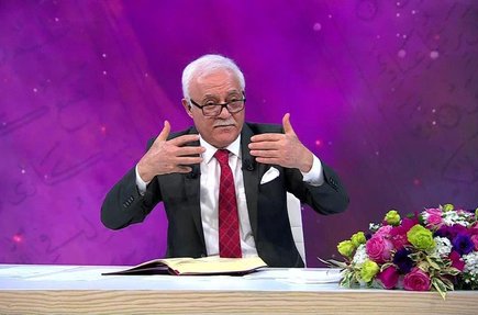 Amenerresulü’nün iniş sebebi