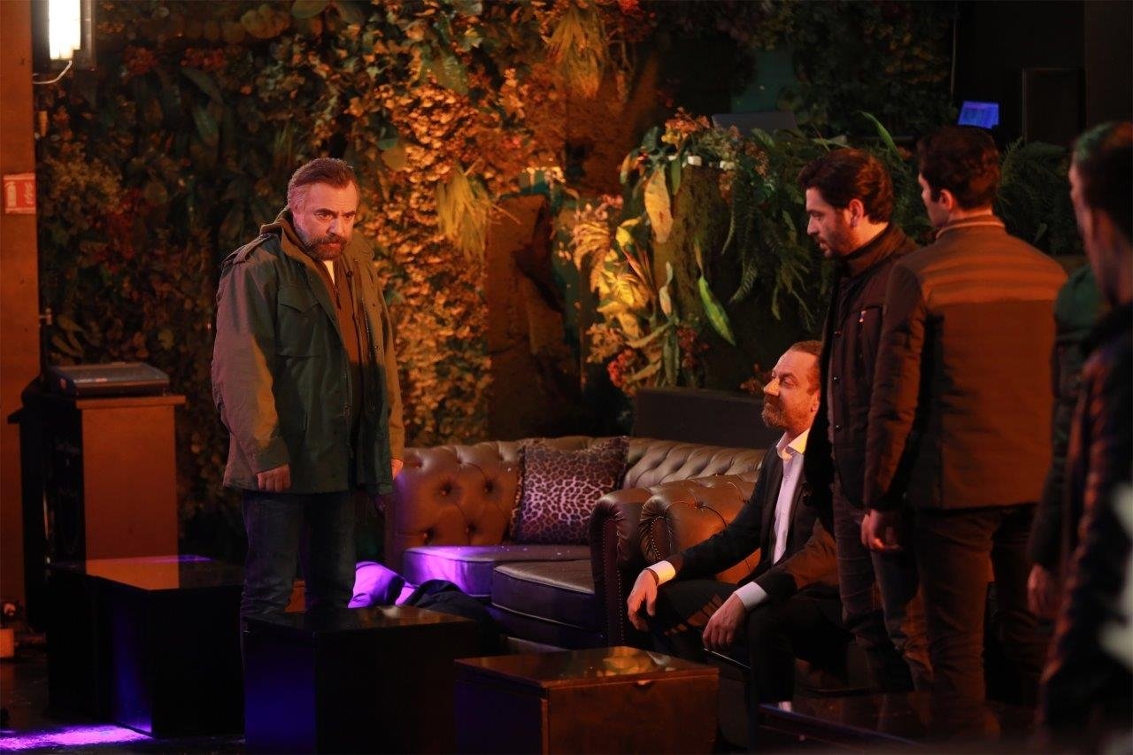 160. Bölüm Foto Galeri 