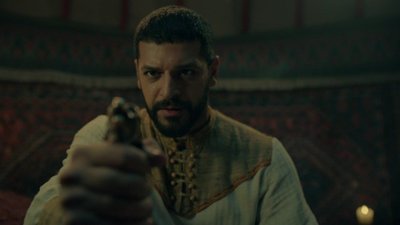 Bozkır Arslanı Celaleddin yakında atv’de