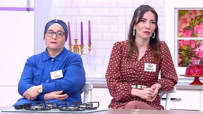 Merve olay tüyolaşmayı nasıl fark etti?