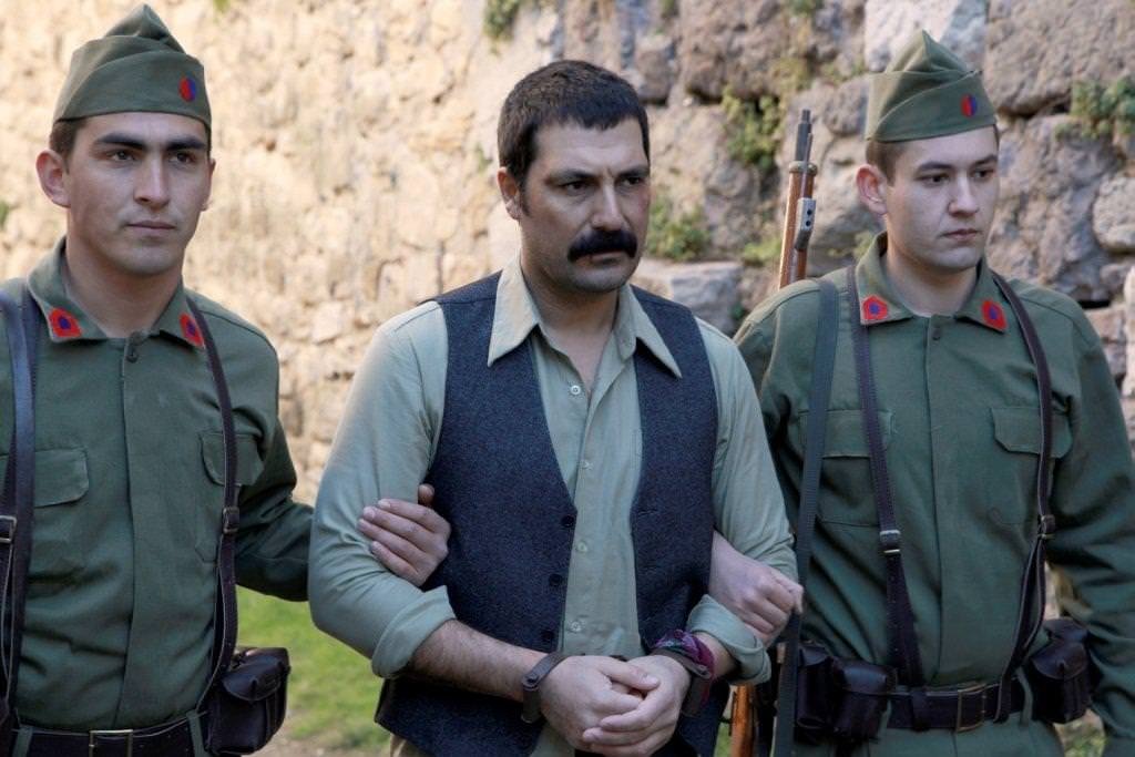 Tatar Ramazan 1.bölüm fotoğrafları