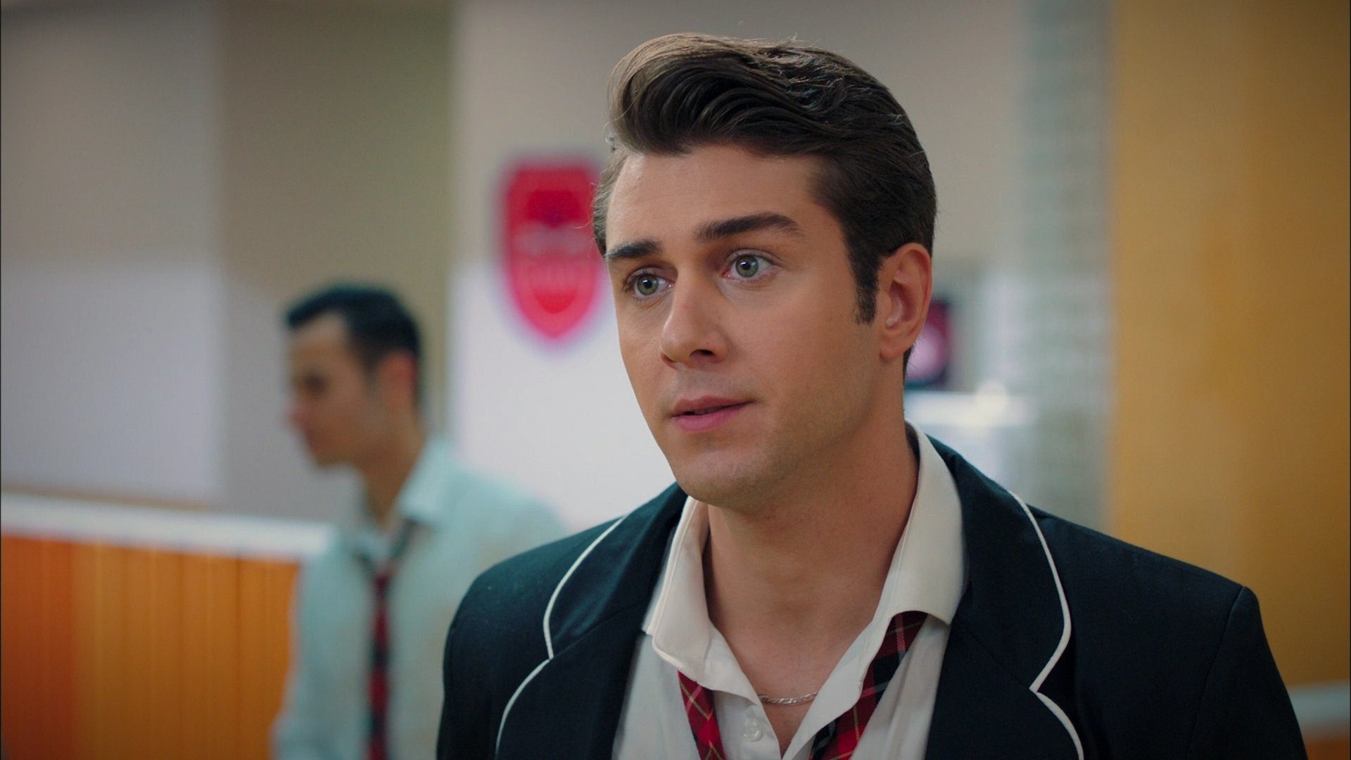 AsDor arasındaki gerilimin sebebi ne?💔