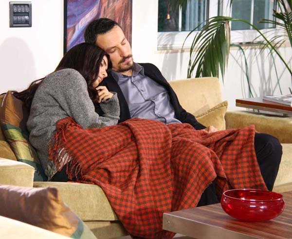 Gönülçelen 26. Bölüm