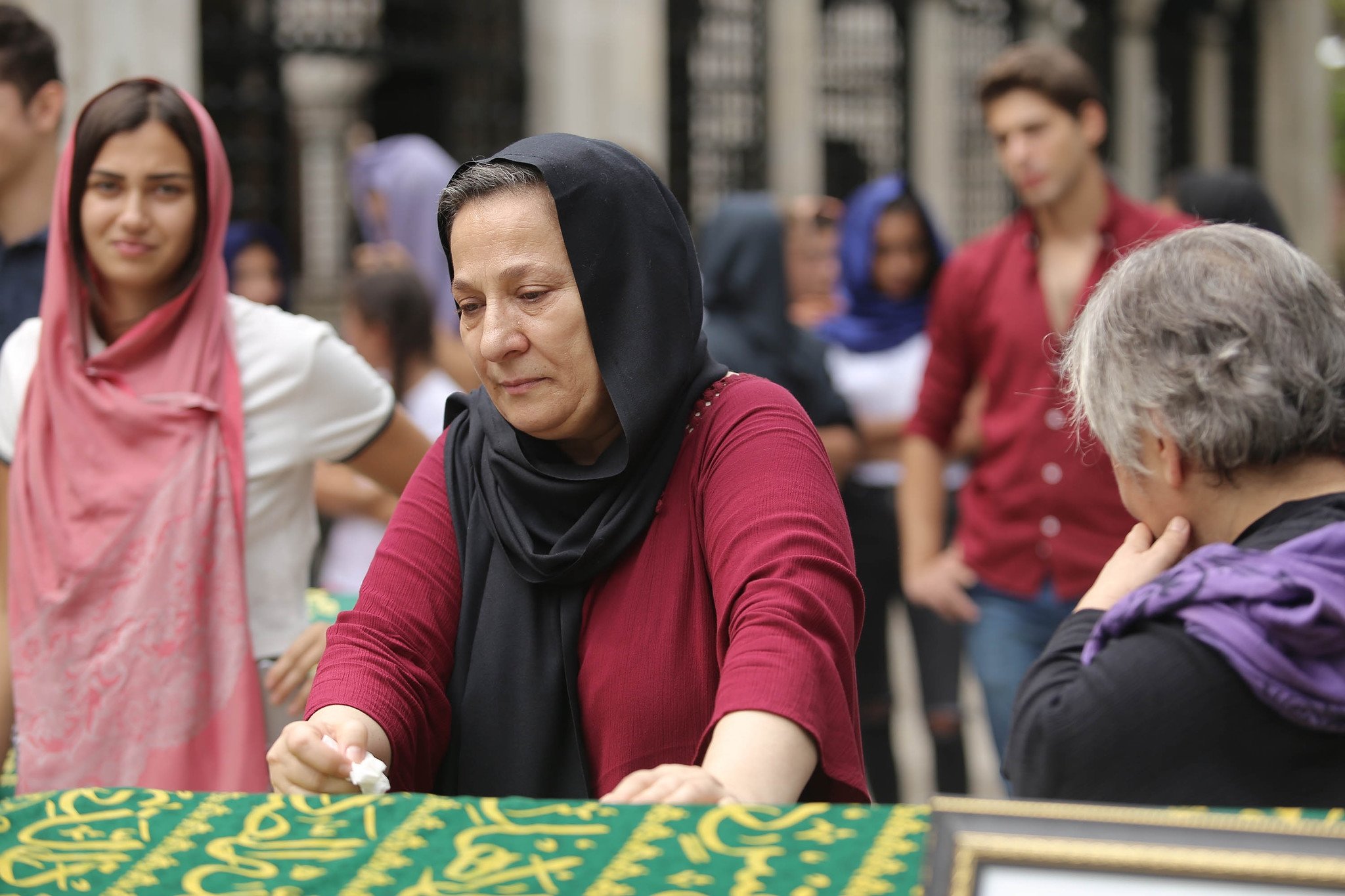 89. Bölüm foto galeri