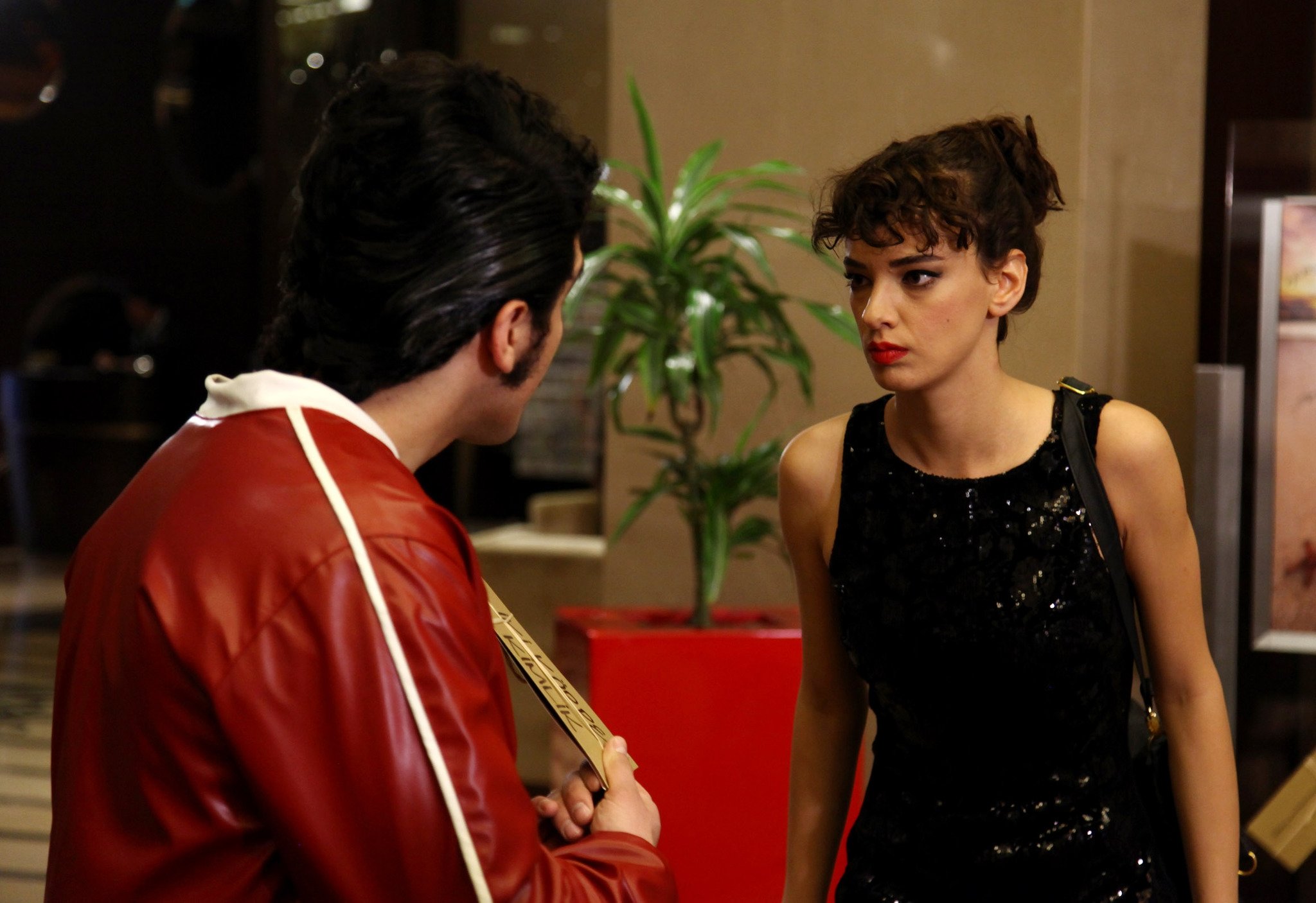 3. - 4. Bölüm Foto Galeri